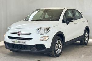 FIAT 500X 1.0 t3 Connect 120cv