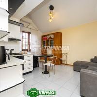 PRONTO DA VIVERE - APPARTAMENTO ALL'ULTIMO PIANO