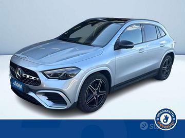 Mercedes-Benz GLA 200d Automatic AMG Line Adv...