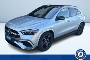 Mercedes-Benz GLA 200d Automatic AMG Line Adv...
