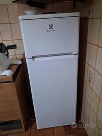 Frigorifero Electrolux