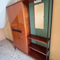 Mobile ingresso anni 60