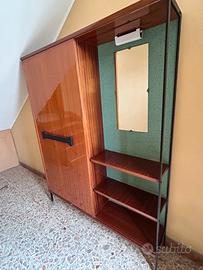 Mobile ingresso anni 60