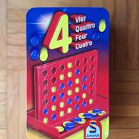 Forza 4 - gioco da tavolo