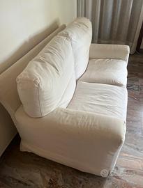 Coppia di divani Moroso
