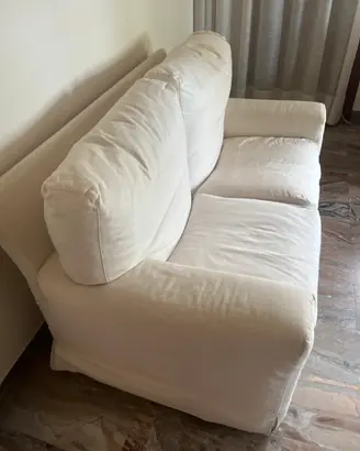 Coppia di divani Moroso