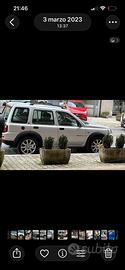 LAND ROVER Freelander 2.0 Td4 16V cat S.W. S