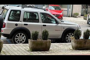 LAND ROVER Freelander 2.0 Td4 16V cat S.W. S
