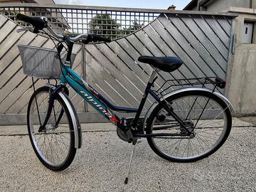 Bici da città 26"