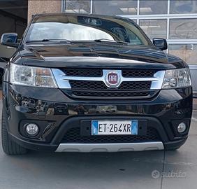 fiat freemont 170 cv