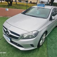 Mercedes-benz A 160 d Premium