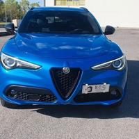 STELVIO B-TECH