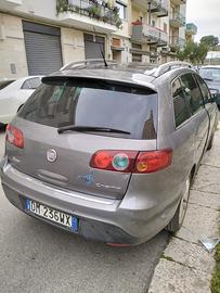 Fiat croma