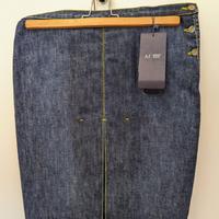 Gonna jeans Armani Jeans