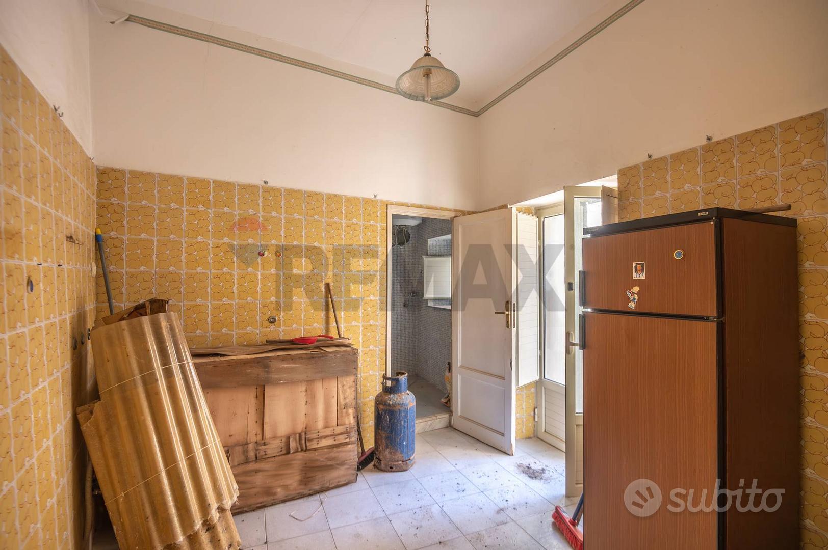 Appartamento – Caltagirone, Catania - Vista 4