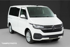 VW Caravelle T6.1 Trendline 9 posti