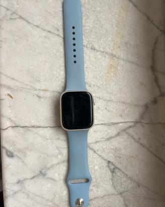 apple watch cellular serie 7 galassia