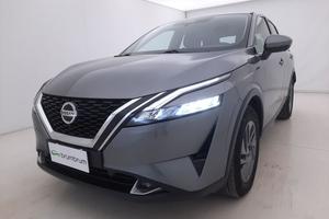 Nissan Qashqai Business BR992395 1.3 Mild Hybrid 1