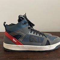 Scarpa moto XPOD 43 OTTIME  CONDIZIONI