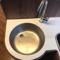 Lavandino laica ecovip 2