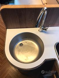 Lavandino laica ecovip 2