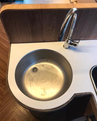 Lavandino laica ecovip 2