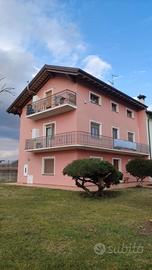 Trilocale Rive d'Arcano