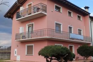 Trilocale Rive d'Arcano