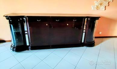 mobili soggiorno credenza vetrinetta 