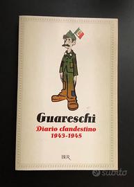 Diario clandestino di Giovannino Guareschi