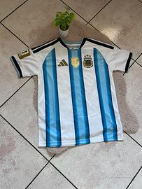 🔥Maglietta Argentina🔥