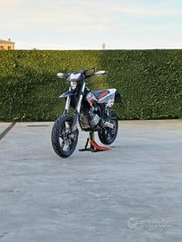 Beta 125 rr