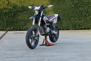 Beta 125 rr