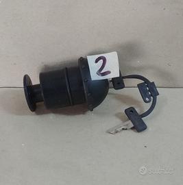 Tappi serbatoio Ciao Si Bravo Ape 50 (6)