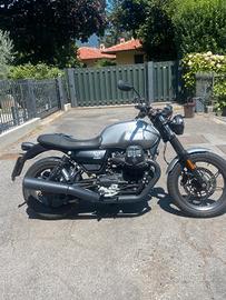 Guzzi v7 VI Stone - nuova 400 km