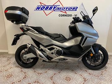 Honda Forza 750 DCT