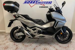 Honda Forza 750 DCT