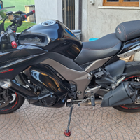 Kawasaki z1000sx