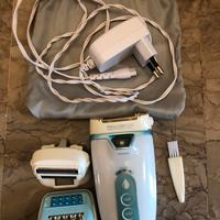 Epilatore Rowenta AQUAPERFECT SOFT