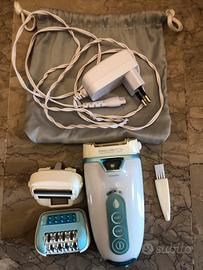 Epilatore Rowenta AQUAPERFECT SOFT