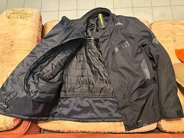 Completo Macna taglia xxl