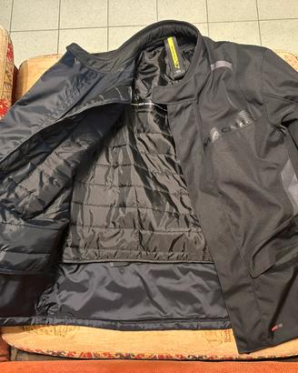 Completo Macna taglia xxl