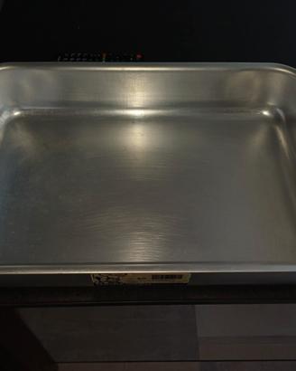 Rostiera Agnelli 45 cm