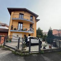 VILLA SINGOLA A NOVARA