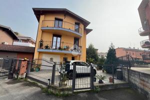 VILLA SINGOLA A NOVARA