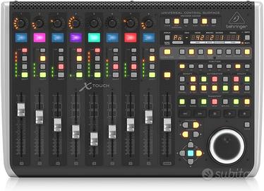 Behringer X-Touch
