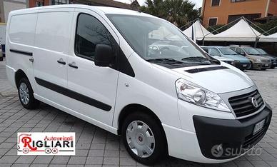 Fiat Scudo MAXI 2.0 cv 130 marce 6 posti 3