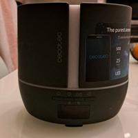 Diffusore di aromi in pietra connessa PureAroma