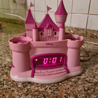 Radiosveglia castello principesse