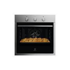 Forno Electrolux inox funzione pizza